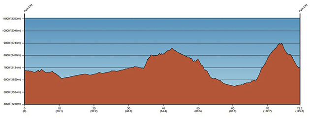 Stage 7 profile